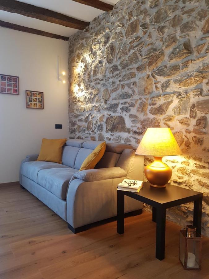 Appartamento Terme Levico Terme Exterior foto